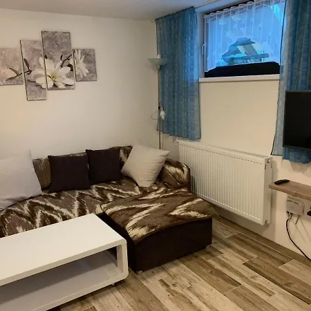 Apartmán 206 špičák Železná Ruda
