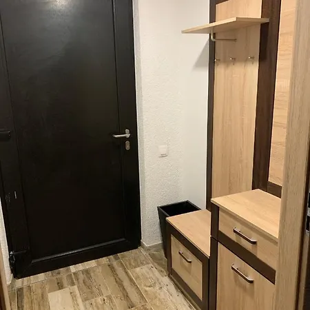 Apartmán 206 špičák Železná Ruda